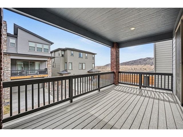 15654 W Girard Ave, Morrison, CO 80465