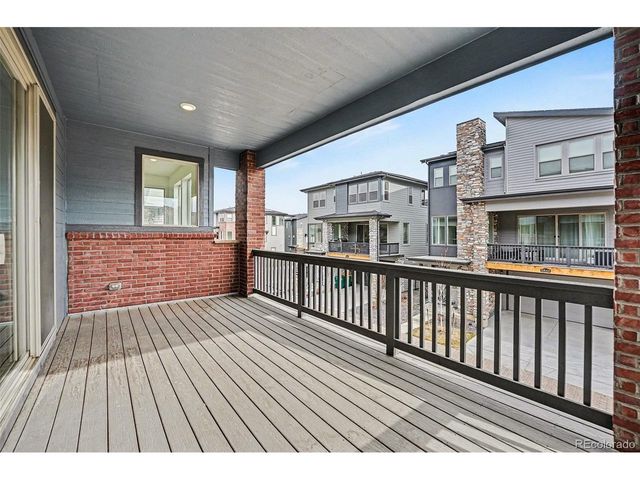 15654 W Girard Ave, Morrison, CO 80465