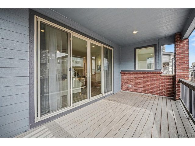 15654 W Girard Ave, Morrison, CO 80465