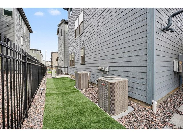 15654 W Girard Ave, Morrison, CO 80465