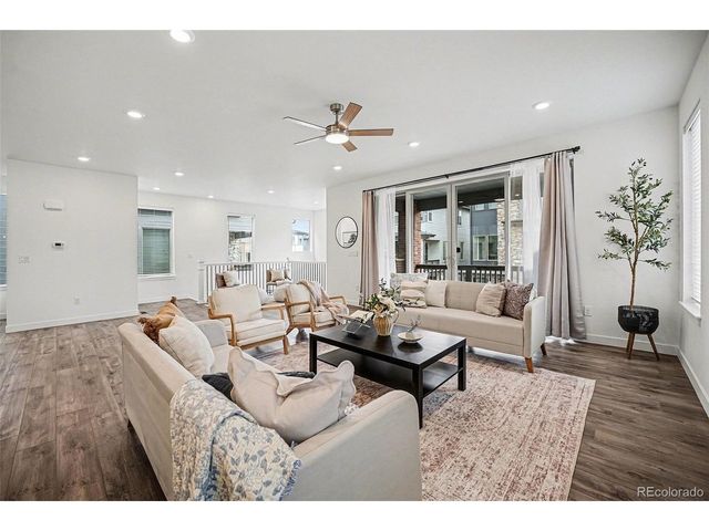 15654 W Girard Ave, Morrison, CO 80465