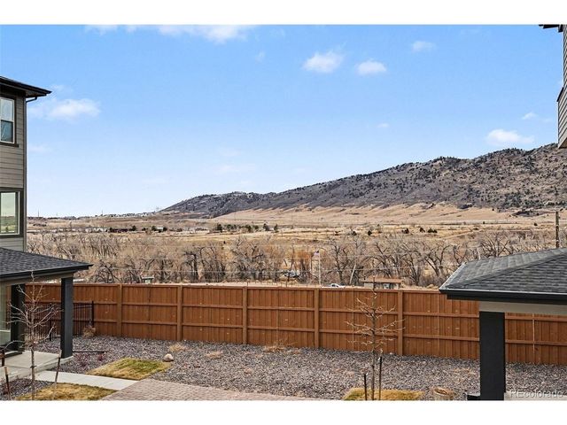 15654 W Girard Ave, Morrison, CO 80465