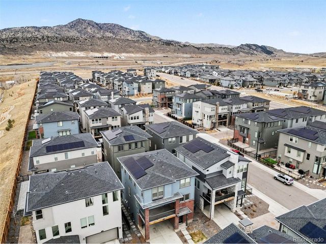 15654 W Girard Ave, Morrison, CO 80465