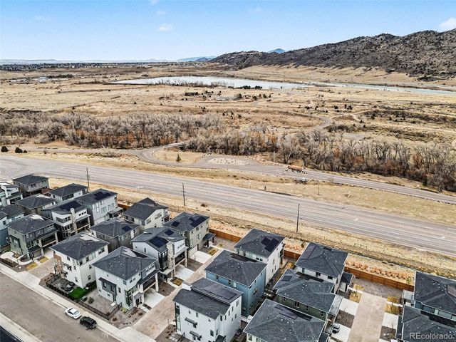 15654 W Girard Ave, Morrison, CO 80465