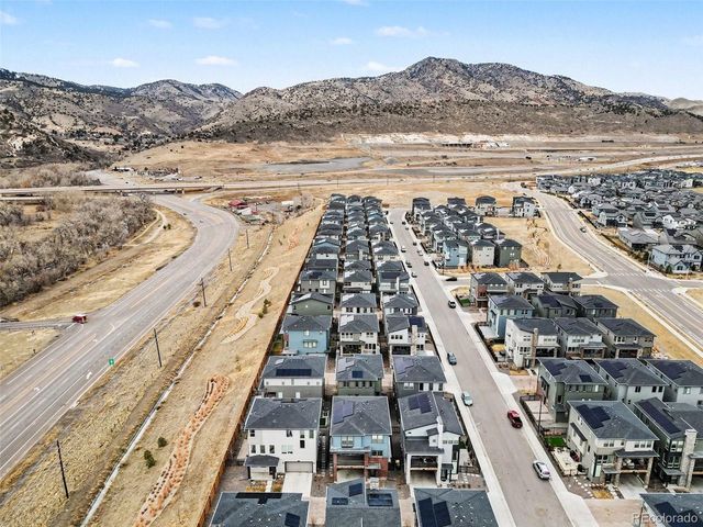 15654 W Girard Ave, Morrison, CO 80465