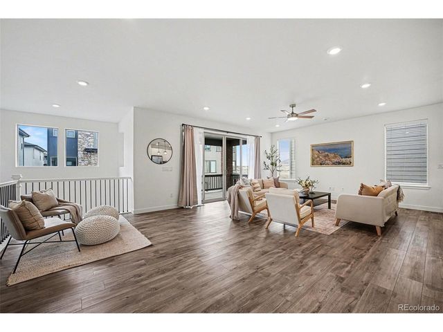 15654 W Girard Ave, Morrison, CO 80465