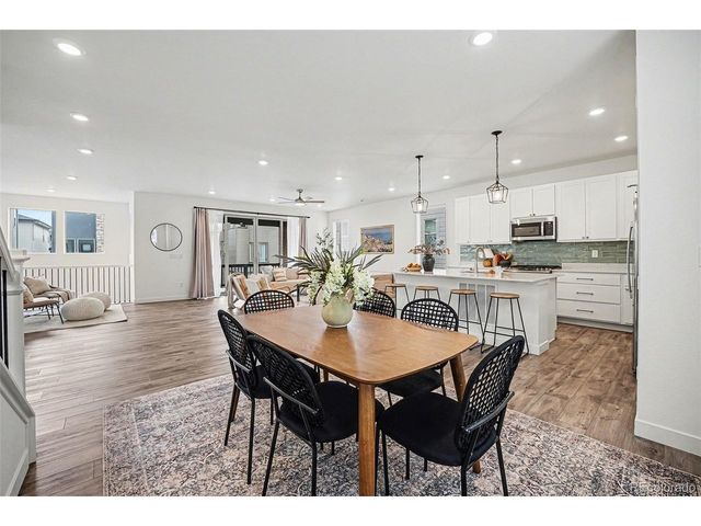 15654 W Girard Ave, Morrison, CO 80465