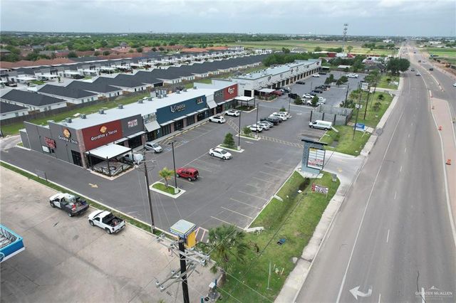 111 W Nolana Loop, San Juan, TX 78589