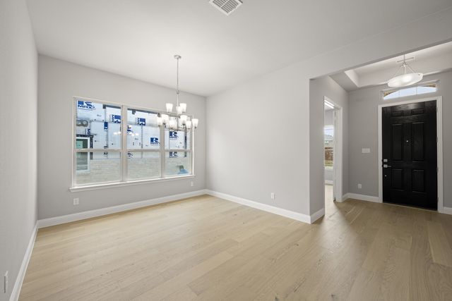 1616 Olympia Avenue, Corinth, TX 76208