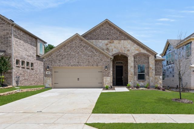 1616 Olympia Avenue, Corinth, TX 76208