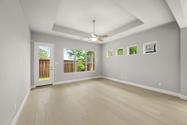 1616 Olympia Avenue, Corinth, TX 76208