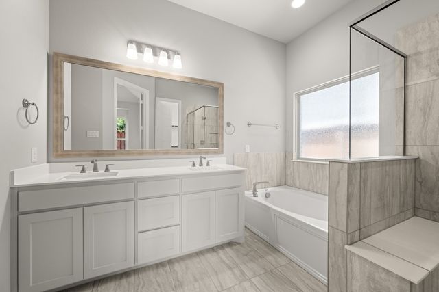 1616 Olympia Avenue, Corinth, TX 76208