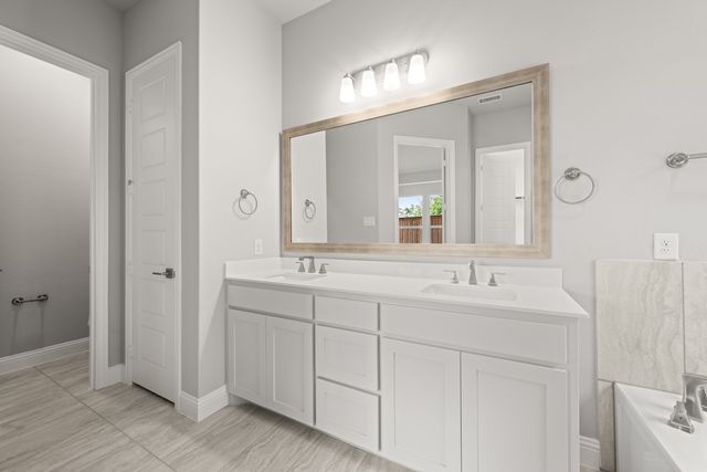 1616 Olympia Avenue, Corinth, TX 76208