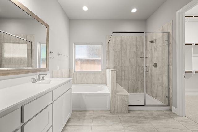 1616 Olympia Avenue, Corinth, TX 76208