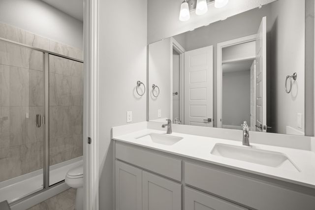 1616 Olympia Avenue, Corinth, TX 76208