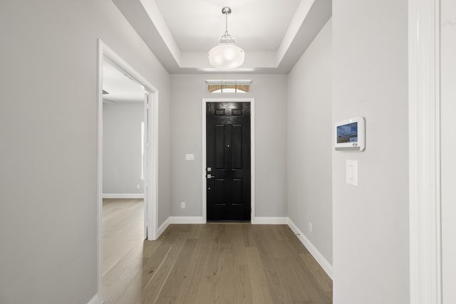 1616 Olympia Avenue, Corinth, TX 76208