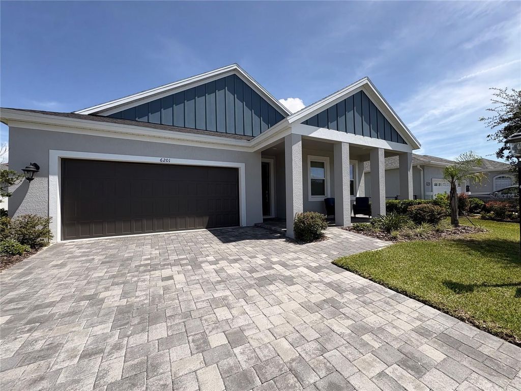 6201 SW 97TH STREET, Ocala, FL 34476