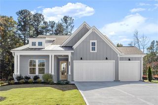 3547 Cedarvale Court, Powder Springs, GA 30127