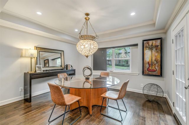 9454 Briar Forest Drive, Houston, TX 77063
