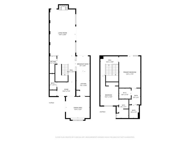 9454 Briar Forest Drive, Houston, TX 77063