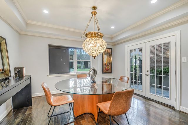 9454 Briar Forest Drive, Houston, TX 77063