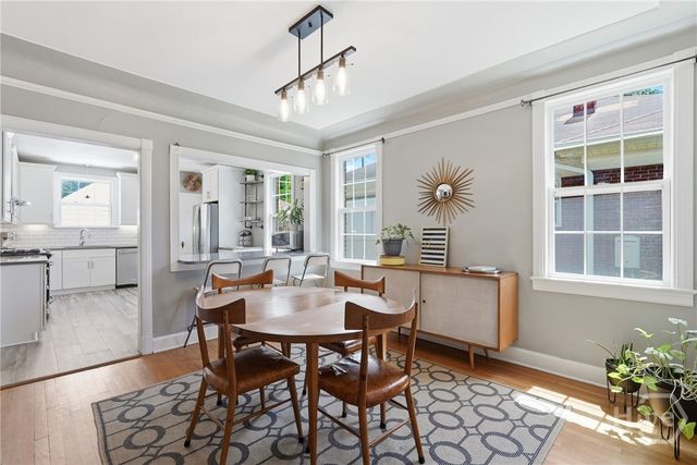 326 E 53rd Street, Savannah, GA 31405