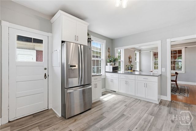 326 E 53rd Street, Savannah, GA 31405