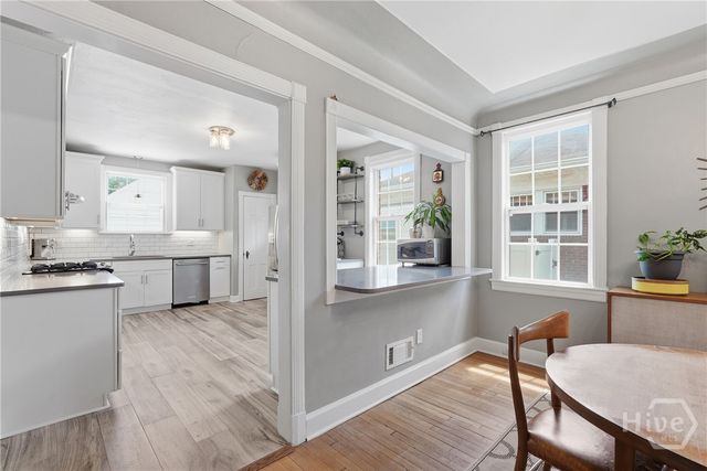 326 E 53rd Street, Savannah, GA 31405