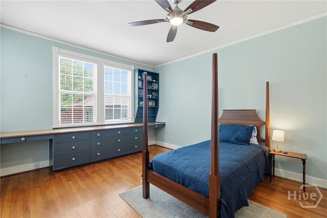 326 E 53rd Street, Savannah, GA 31405