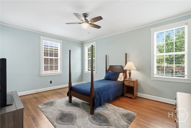 326 E 53rd Street, Savannah, GA 31405
