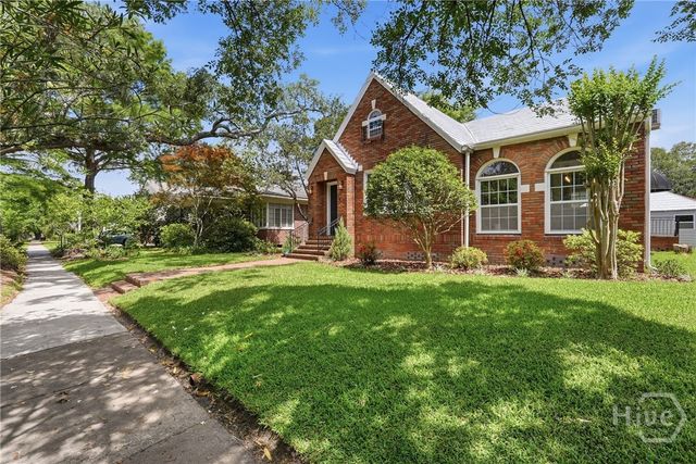326 E 53rd Street, Savannah, GA 31405