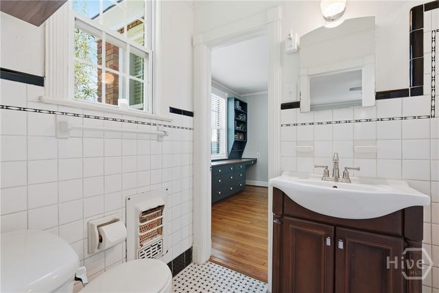 326 E 53rd Street, Savannah, GA 31405