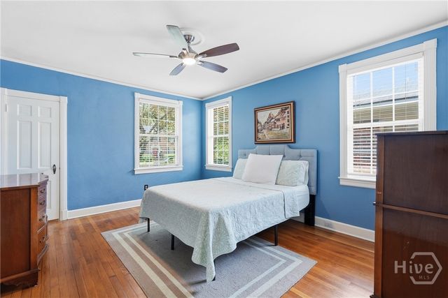 326 E 53rd Street, Savannah, GA 31405