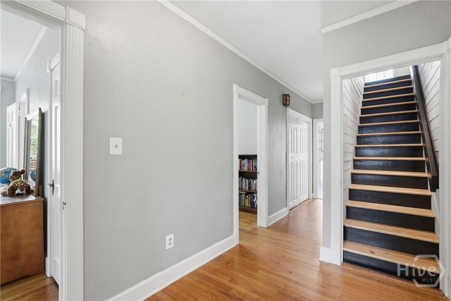 326 E 53rd Street, Savannah, GA 31405