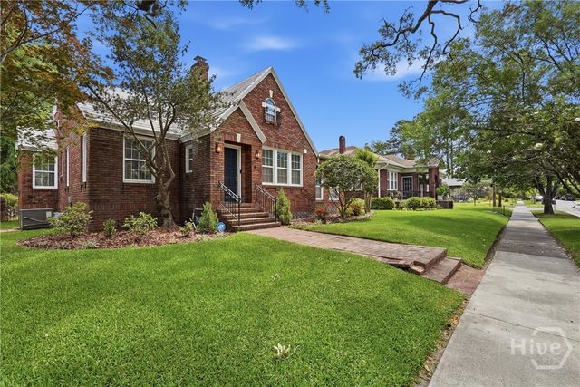 326 E 53rd Street, Savannah, GA 31405