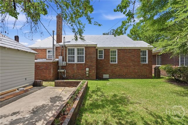 326 E 53rd Street, Savannah, GA 31405