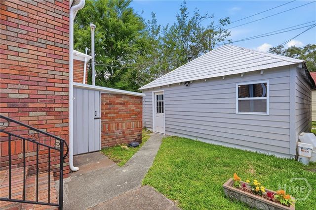 326 E 53rd Street, Savannah, GA 31405