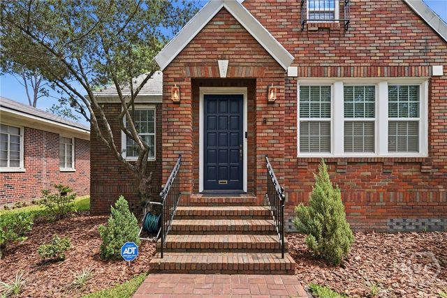 326 E 53rd Street, Savannah, GA 31405