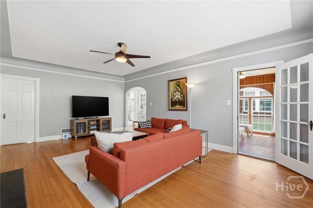 326 E 53rd Street, Savannah, GA 31405