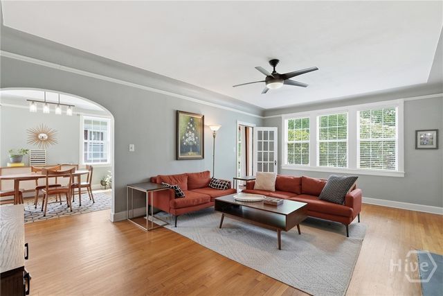 326 E 53rd Street, Savannah, GA 31405