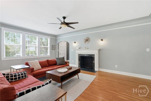 326 E 53rd Street, Savannah, GA 31405