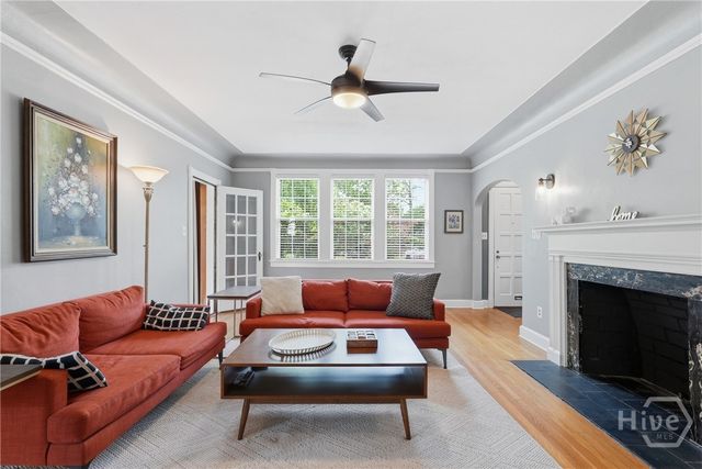 326 E 53rd Street, Savannah, GA 31405