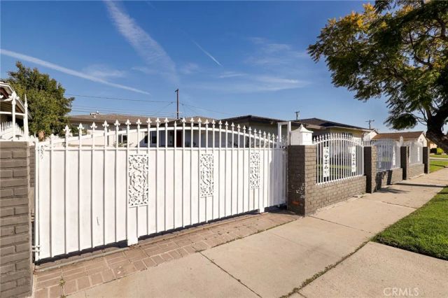 13312 Gramercy, Gardena, CA 90249