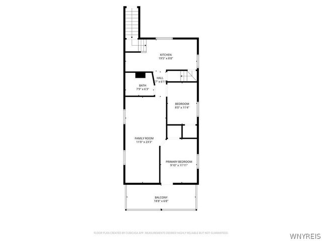 558 25th Street, Niagara Falls, NY 14301