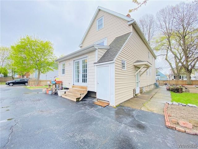 558 25th Street, Niagara Falls, NY 14301