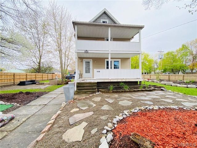 558 25th Street, Niagara Falls, NY 14301