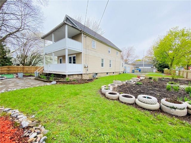 558 25th Street, Niagara Falls, NY 14301
