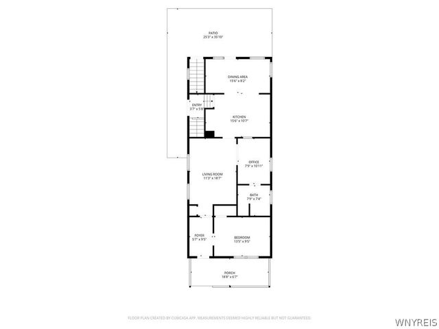558 25th Street, Niagara Falls, NY 14301