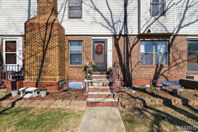 9734 Raintree Village Drive 4B, Hillsboro, MO 63050