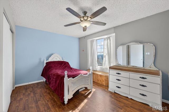 9734 Raintree Village Drive 4B, Hillsboro, MO 63050